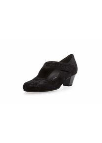 Gabor, Damen Pumps, Schwarz