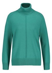 Gerry Weber, Damen Pullover, Pastellblau