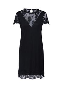 tigha, Damen Kleid 'Nalia', Schwarz