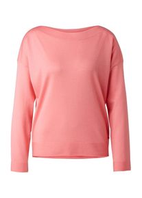 Marc O'Polo Marc O'Polo, Damen Strickpullover, Lachs