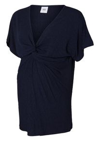 MAMALICIOUS, Damen Umstandsbluse, Schwarz