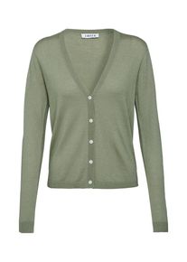 EDITED, Damen Strickjacke 'Lorraine', Khaki