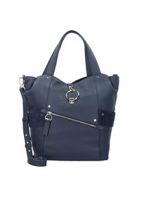 Liebeskind Berlin, Damen Shopper, Navy
