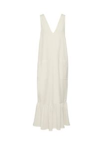 EDITED, Damen Kleid 'Devin', Offwhite