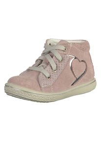 Pepino, M&auml;dchen Sneaker, Puder