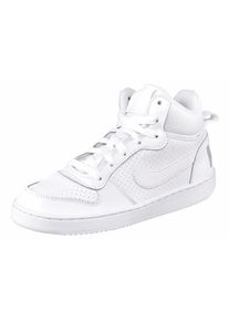 Nike Sportswear, Sneaker 'Recreation Mid', Wei&szlig;