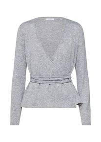Opus, Damen Pullover 'Sendola', Graumeliert