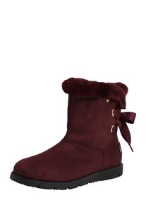 Tom Tailor, Damen Snowboots, Bordeaux