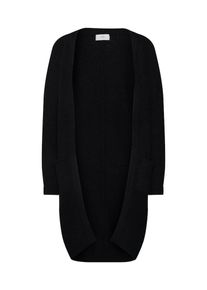 minimum, Damen Cardigan 'Kerstin', Schwarz