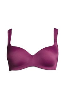 Nuance, Damen Optimizer-BH, Pflaume