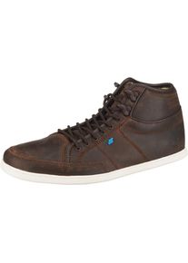 Boxfresh, Herren Sneakers High 'Swapp 3', Braun