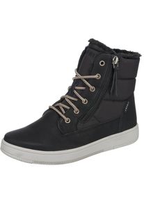 Esprit, Damen Snowboots 'Desire', Schwarz
