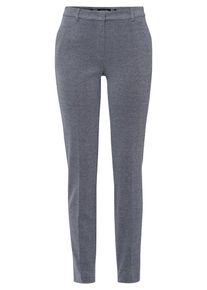More & More MORE & MORE, Damen Hose, Taubenblau
