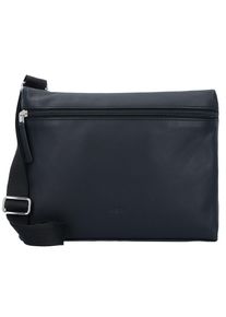 Bree, Damen Umhängetasche 'Vora 2 M' 26 cm, Schwarz