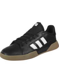 adidas originals, Herren Sneaker, Schwarz / Wei&szlig;