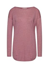 Tom Tailor Denim, Damen Pullover, Rosé