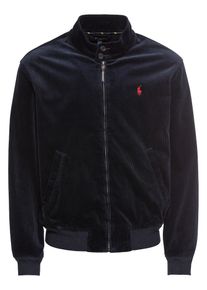 Polo Ralph Lauren, Herren Jacken 'BARACUDA JKT-LINED-JACKET', Navy