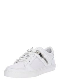 Antony Morato, Herren Sneaker, Wei&szlig;