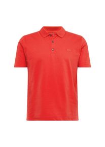 Hugo, Herren Poloshirt 'Dohran 10205383 01', Rot