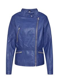 Fritzi aus Preussen Fritzi Aus Preußen, Damen Jacke 'Delta', Dunkelblau
