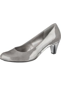 Gabor, Damen Pumps, Grau