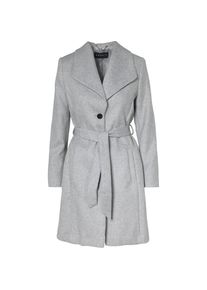 Esprit Collection, Damen Mantel, Grau