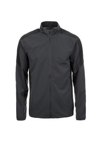 Under Armour, Herren Laufjacke 'AllSeasonGear Out and Back Storm', Schwarz