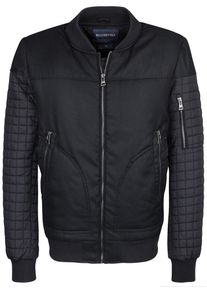 Roosevelt, Herren Blouson, Schwarz