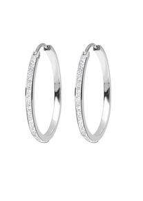 Elli, Damen Ohrringe, Silber