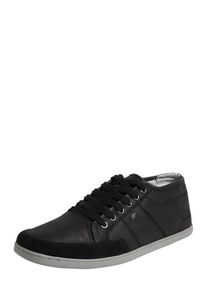 Boxfresh, Herren Sneaker Low 'SPARKO LEA', Schwarz