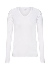 GAP, Damen Shirt, Weiß