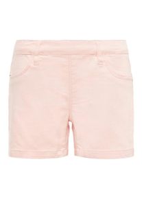 name it, M&auml;dchen Shorts, Puder