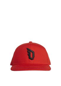 adidas Performance, Damen Sportcap, Rot / Schwarz