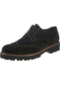 Gabor, Damen Halbschuhe, Schwarz