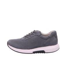 Gabor, Damen Sneaker, Taubenblau