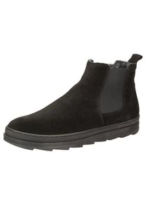 Sioux, Damen Stiefelette 'Nunsuka-700-WF', Schwarz