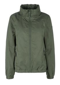 Q/S Designed By, Damen Jacke, Oliv
