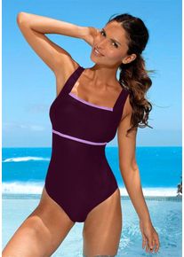 Lascana, Damen Badeanzug, Beere