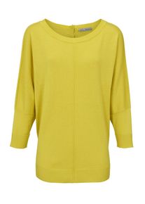 Heine, Damen Pullover, Schilf