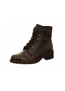 Gabor, Damen Stiefel, Schwarz