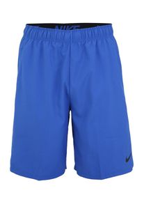 Nike, Herren Sportshorts 'Flex', Royalblau