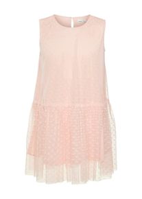 name it, Mädchen Kleid, Altrosa