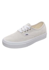 Vans, Damen 'Authentic Suede' Sneaker, Beige