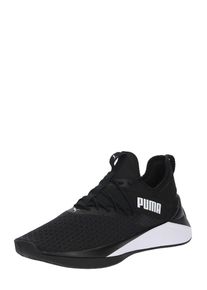 Puma, Herren Fitnessschuh 'Jaab XT', Schwarz / Weiß