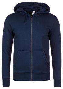 adidas Performance, Herren Kapuzenjacke, Blau