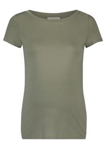Esprit Maternity, Damen T-shirt, Oliv
