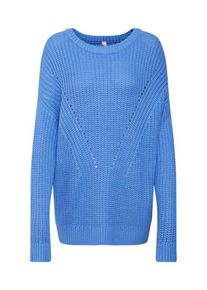 soyaconcept, Damen Pullover 'SC-REMONE 1', Blau
