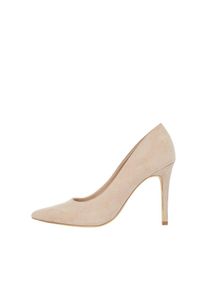 Bianco, Damen Pumps, Beige