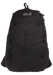 Jack Wolfskin, Damen Rucksack 'Savona' 20L, Schwarz