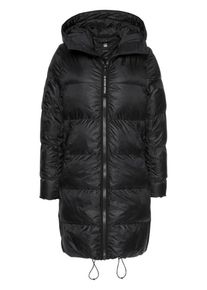 G-Star Raw, Damen Steppjacke 'Whistler', Schwarz